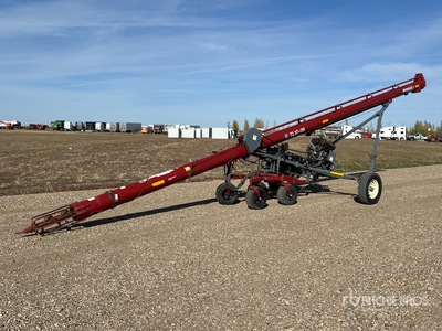 Meridian TL10-39 10 in x 39 ft Grain Auger