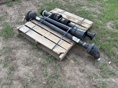 PTO Shaft