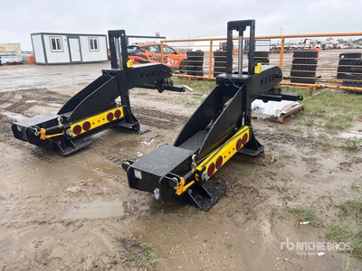 2026 Neks Fifth Wheel