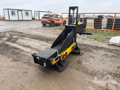 2026 Neks Fifth Wheel