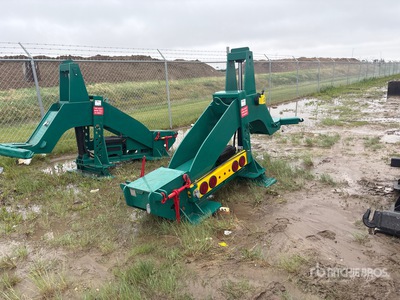 2026 Neks Fifth Wheel