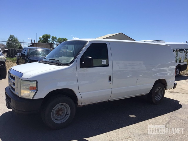 1FTNE1EW5BDA55176 2011 photo no. 1