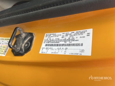 2019 Ford F-150 XL 4x2 Pickup