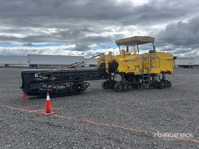 2014 Bomag BM1300/30 Tracked Cold Planer