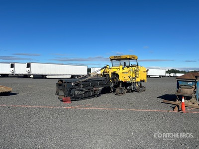 2014 Bomag BM1300/30 Tracked Autograde/Appareil de reprise