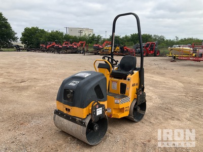 2020 Multiquip AR14H Double Drum Roller