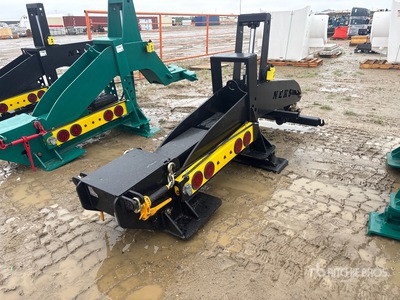 2026 Neks Fifth Wheel