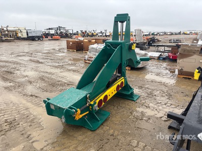 2026 Neks Fifth Wheel