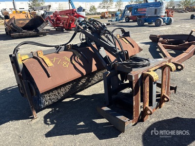 118 in Accessoires pour balai - Fits Cat 928