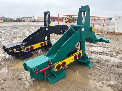 2026 Neks Fifth Wheel