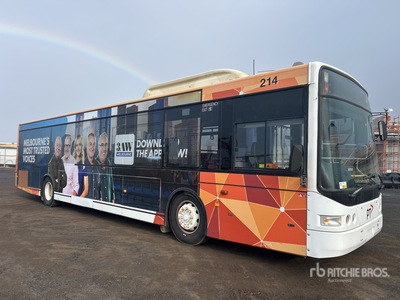 2005 Mercedes-Benz 0500LE E3 4x2 43-Seat Transit Bus