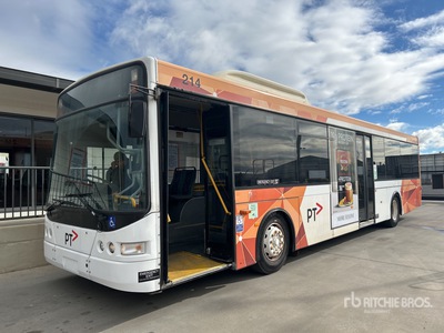 2005 Mercedes-Benz 0500LE E3 Bus