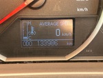 Hour Meter / Odometer