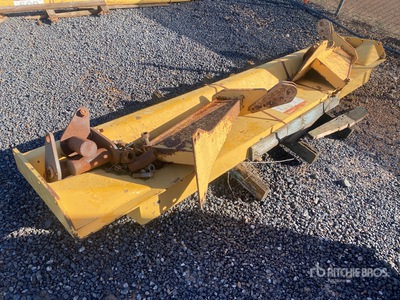 Dump Body Tailgate Varios - Fits Volvo A30