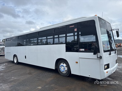 1997 Hino 4x2 School RG230 を見 Bus