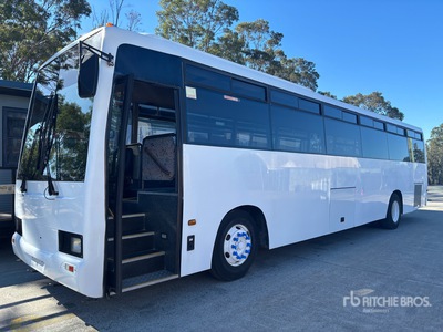 1997 Hino RG230 Bus