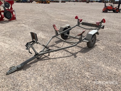 Utility Trailer その他トレーラー