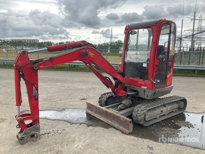 Wacker Neuson EZ28 Mini Excavadora
