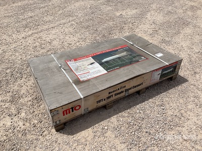 MTO A1119 11FT x 19FT Corral (Unused)