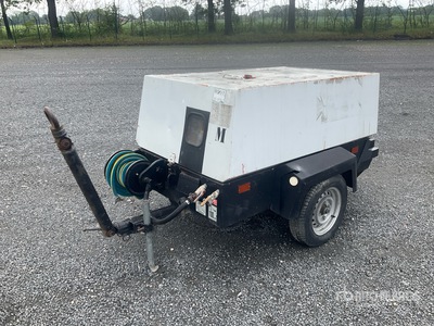 2003 Kaeser M32 Sprężarka powietrza