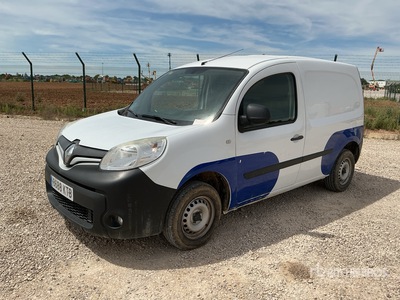 2019 Renault Kangoo Furgoneta de carga