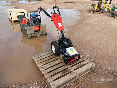 2017 Goldoni TWIST 6TW40 Motoculteur Landscape Cultivator