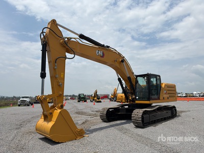 2021 Cat 336GC Excavadora Hidraulica / Tracked Excavator