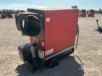 Aerpol AGRITHERM 130 100600 cal Heat & Cool. 850w