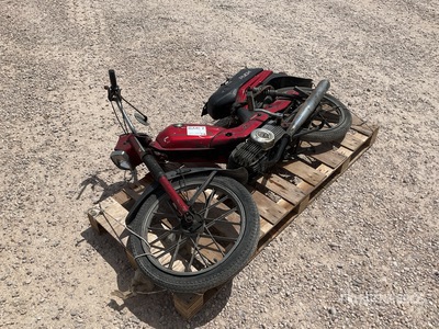 Moto classique