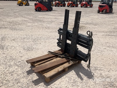Cebria Forklift