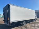 Picture, Left Rear Corner
