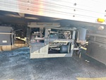 Sous-caisse with 