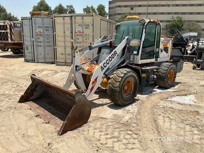 2023 Accord ZL930-7 Wheel Loader