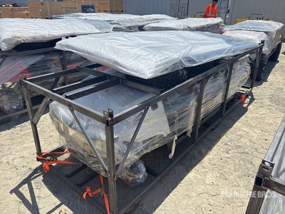 2026 Golf Cart (Unused)