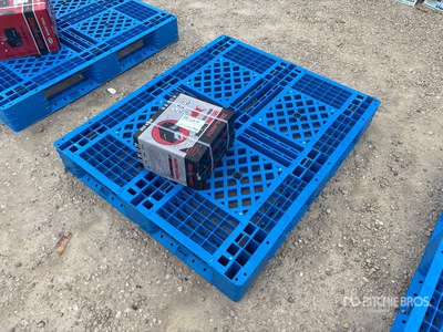 2026 MMA-250 Stick Electric Welder (Unused)