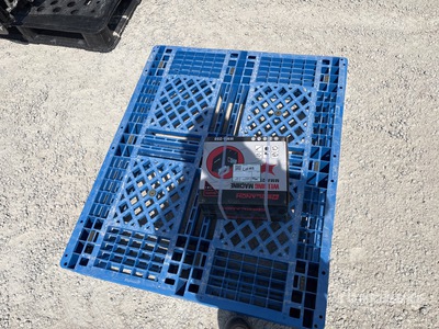 2026 MMA-250 Electric Welder (Unused)
