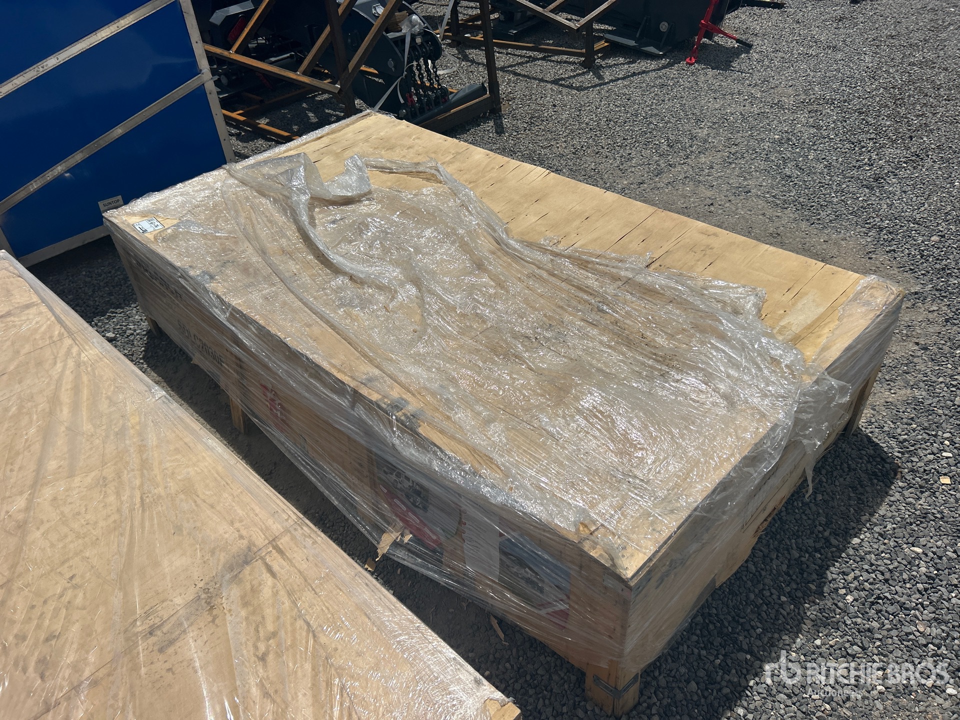 2026 SDLC2030FT 20 ft x 30 ft Carport (Unused)