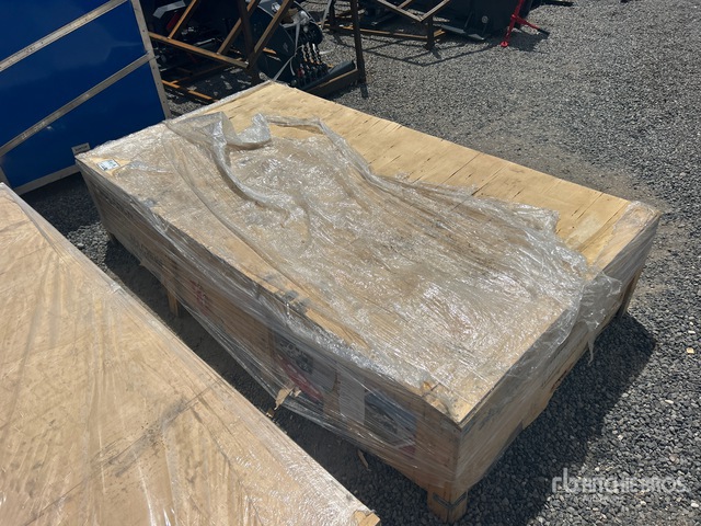 2026 SDLC2030FT 20 ft x 30 ft Carport (Unused)