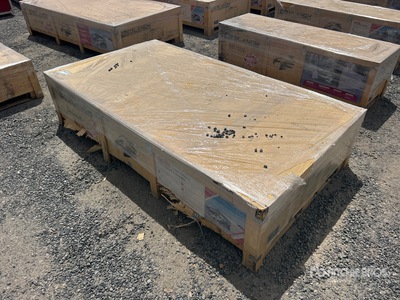 2026 SDLC2030FT 20 ft x 30 ft Marquesina (Unused)