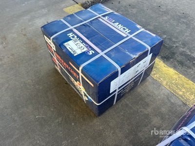 Quantity of 2026 SDLANCH 5M BIND BELT Ratchet Straps Divers - Magasin, entrepôt, consommateur (Unused)