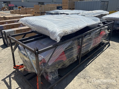 2026 Golf Cart (Unused)