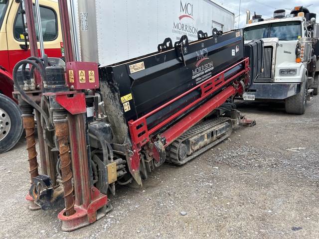 2017 Toro DD2226 Directional Drill