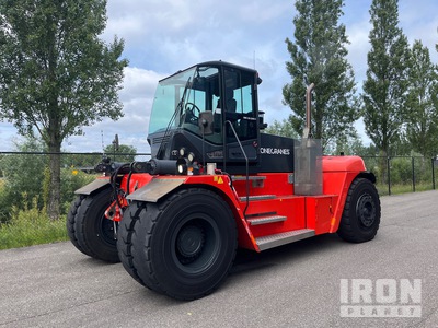 2020 Konecranes SMV 25-1200C Carrelli Elevatori