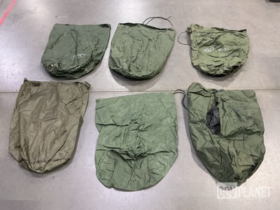 (720) Clothing Bags