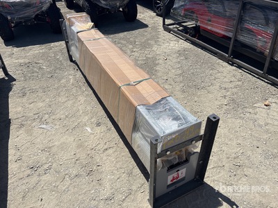 2026 TPL-GRAY 10000 lb 2 Post 10000 lb رافع المركبات (Unused)