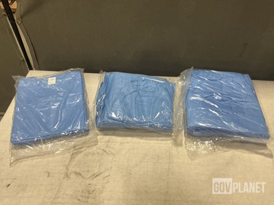 (28) Cases of Scrub Pants