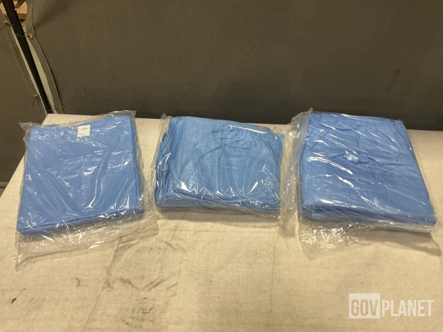 (28) Cases of Scrub Pants