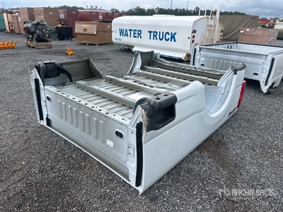 Ford F-250 Łóżko pickupa (Unused)