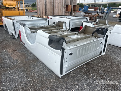 Ford F-250 Łóżko pickupa (Unused)
