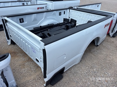 Ford Pickup Truck Bed (Unused)